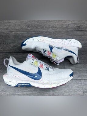 Nike React Pegasus Trail 5 women’s running shoes